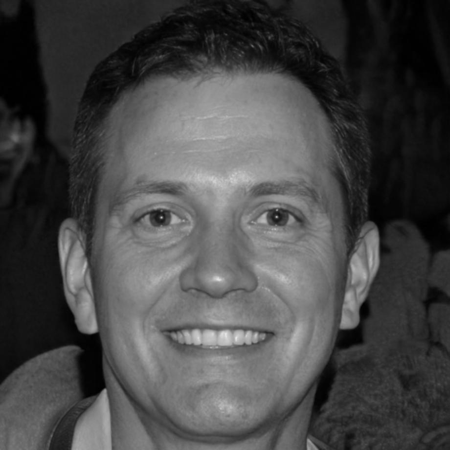 Torben Lindqvist portrait