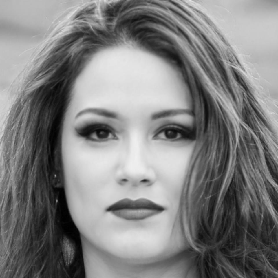 Elara Vinterberg, Senior Design Strategist